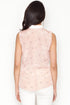 Blouse model 43719